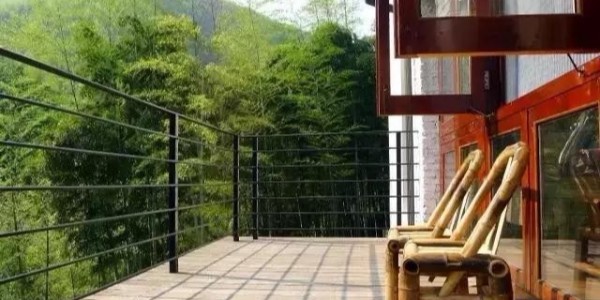 鄉(xiāng)村庭院這樣設(shè)計(jì)，比豪宅美十倍！