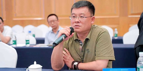 聚焦建筑設(shè)計(jì)行業(yè)的重塑與突圍|貴陽(yáng)市建筑設(shè)計(jì)院黨委書記、董事長(zhǎng)蔣美榮應(yīng)邀出席“2024工程設(shè)計(jì)行業(yè)院