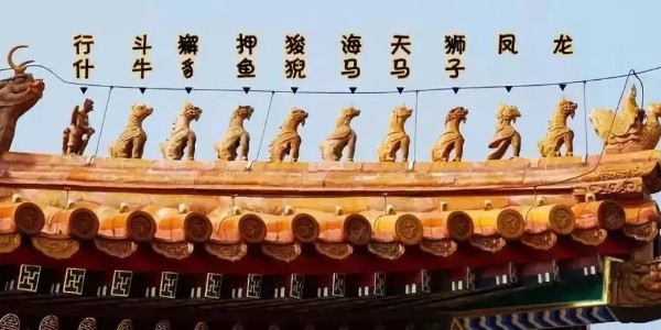 古建筑中“偷梁換柱”，偷哪根梁？換哪根柱？你知道嗎？