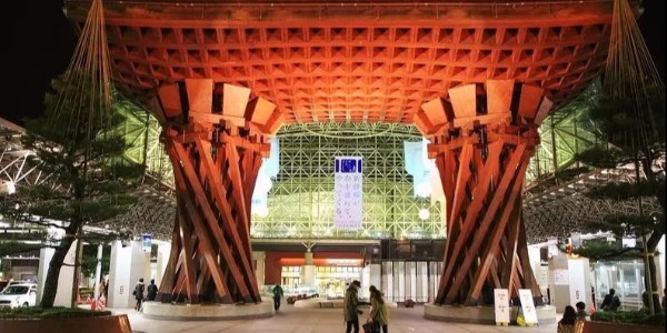 日本建筑有何特別之處？