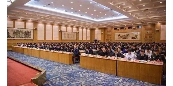 住建部長(zhǎng)部署2019年十大重點(diǎn)任務(wù)！2019年建筑業(yè)發(fā)展十大預(yù)測(cè)！