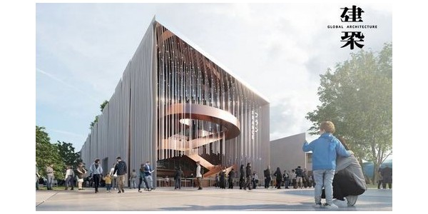 搶先看！2025年大阪世博會(huì)法國(guó)館