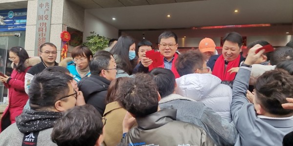2022，開工大吉，揚帆起航，超虎想象