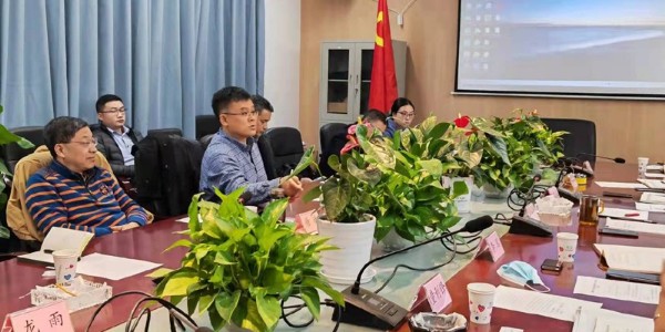 董事長一行與資陽水投公司、資陽農(nóng)發(fā)集團(tuán)項目對接座談會順利召開