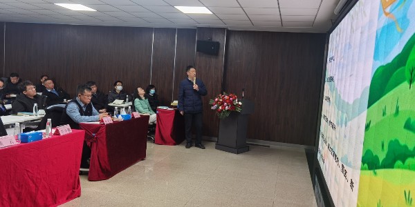 《積極順變，全力春天行動》之李小鵬新春演講精彩分享（三）