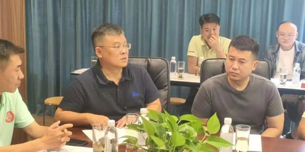 貴州省四川安岳商會(huì)正式成立，貴陽(yáng)市建筑設(shè)計(jì)院榮任第一屆執(zhí)行會(huì)長(zhǎng)單位