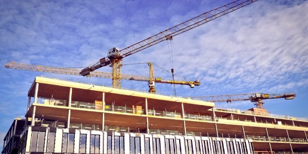 住建部：五方責(zé)任主體處罰細(xì)則！工程質(zhì)量建設(shè)單位擔(dān)首責(zé)！