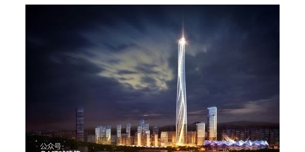 世茂深港國際中心項(xiàng)目流拍，“中國第一高樓”沒找到買家