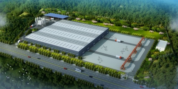 智”造蛻變，推陳出新貴陽市建筑設計院——建筑產(chǎn)業(yè)化事業(yè)部