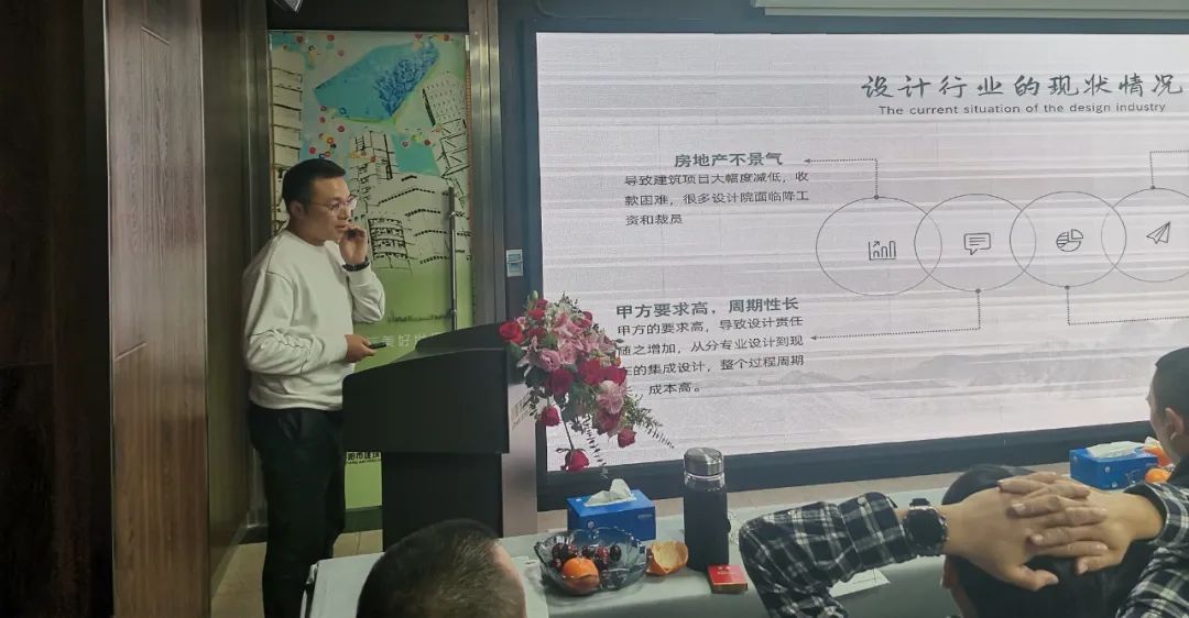 2024成事，全方位呼喚極強(qiáng)落地能力｜貴陽(yáng)市建筑設(shè)計(jì)院2024年思享會(huì)精彩分享（九）