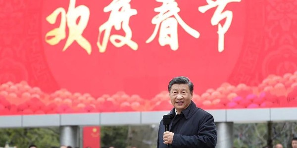 跟隨習近平總書記的考察足跡，貴陽市建筑設(shè)計院將努力干成一番新事業(yè)