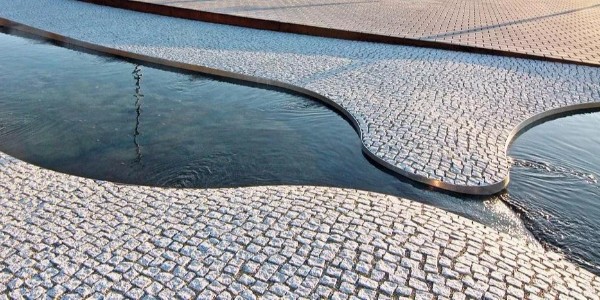 水景，就是要漂亮！