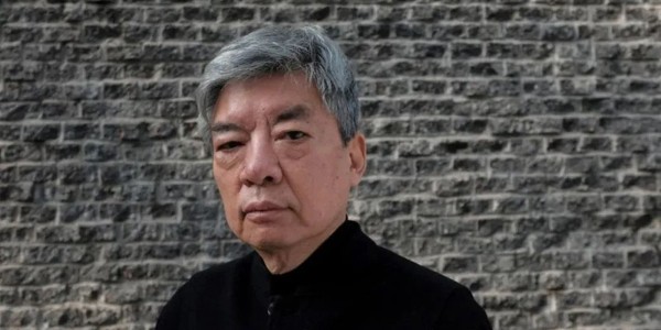 中國(guó)設(shè)計(jì)力量｜2025年普利茲克獎(jiǎng)得主：成都！劉家琨