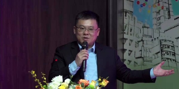 驟變時(shí)代，信心前行，我們的2022超虎想象