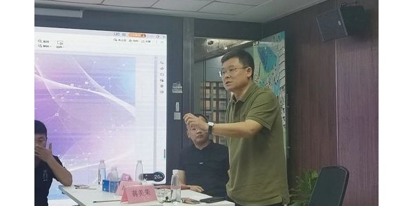 探索設(shè)計院“第二增長曲線”，推動企業(yè)永續(xù)增長
