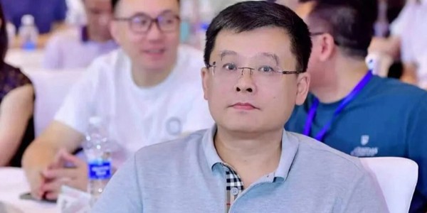 思源重大，佑啟天府l蔣美榮受邀擔任重慶大學成都校友會第四屆理事會副會長