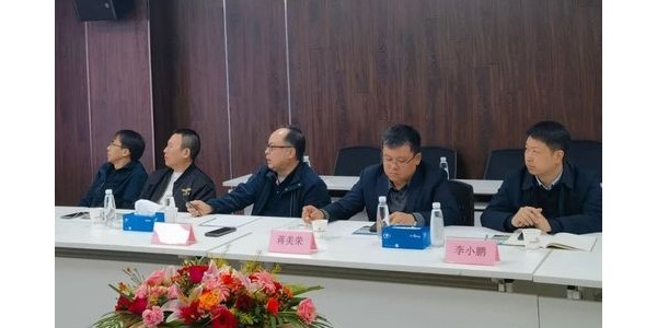 住建廳、住建局領導蒞臨貴州省第一批裝配式建筑產(chǎn)業(yè)基地貴陽市建筑設計院進行實地評估